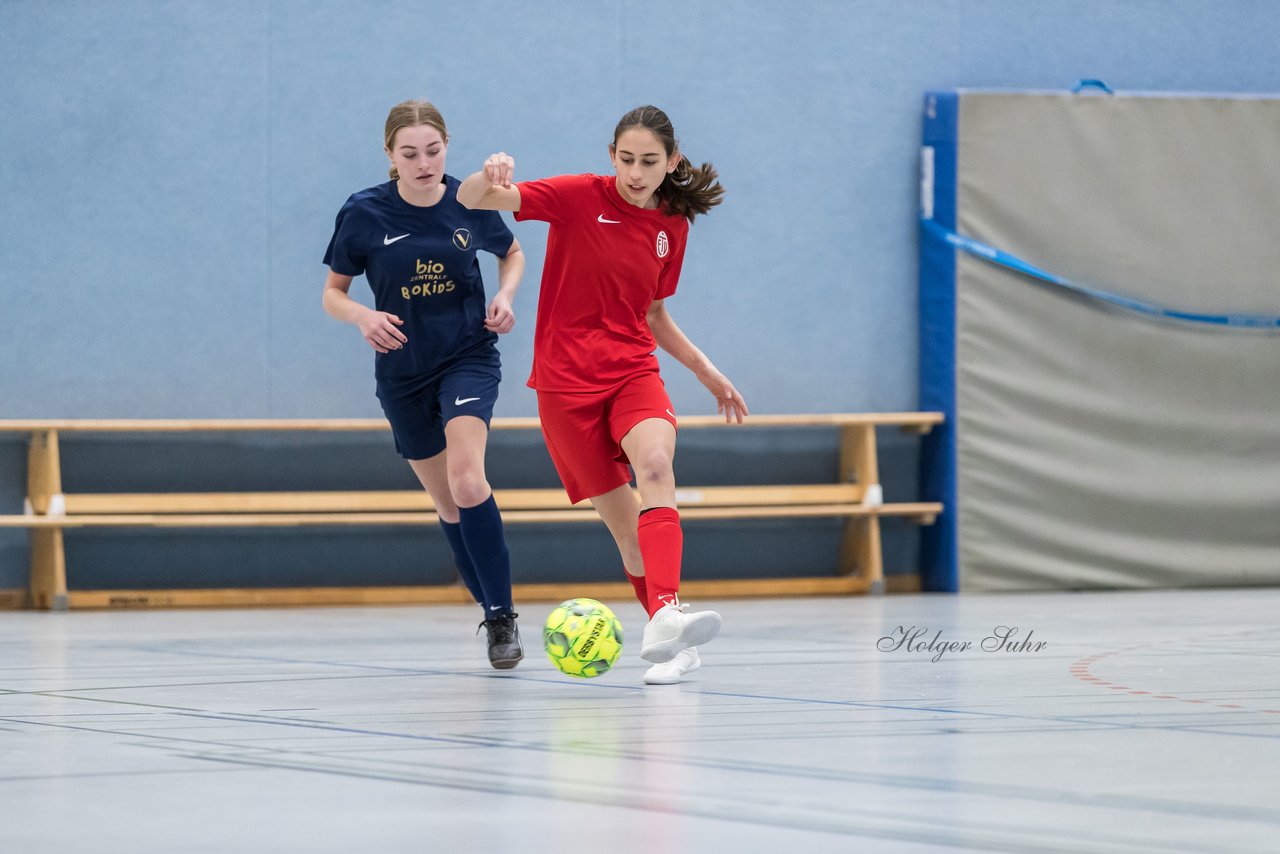 Bild 120 - wCJ Hamburger Futsalmeisterschaft